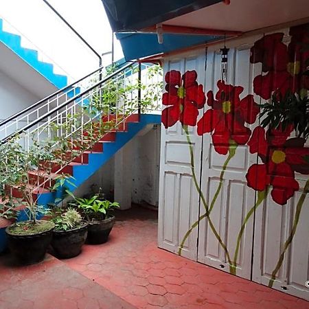 مبيت وإفطار كاسا موندا Davao City المظهر الخارجي الصورة