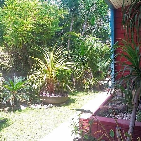 مبيت وإفطار كاسا موندا Davao City المظهر الخارجي الصورة