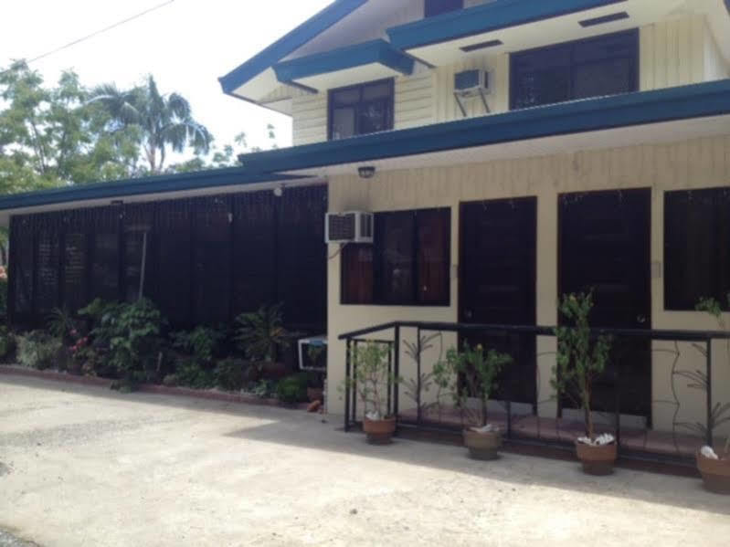 مبيت وإفطار كاسا موندا Davao City المظهر الخارجي الصورة
