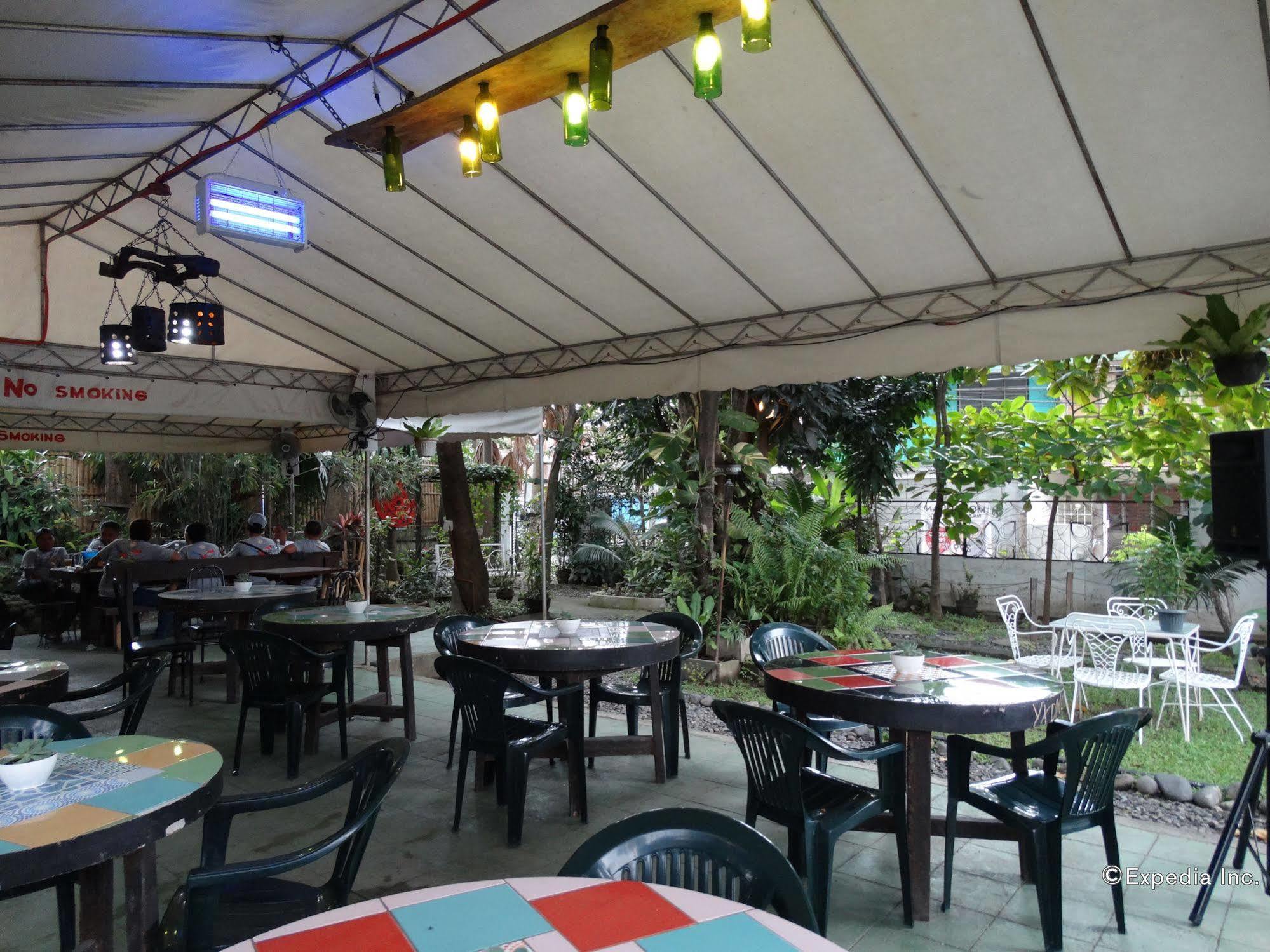 مبيت وإفطار كاسا موندا Davao City المظهر الخارجي الصورة