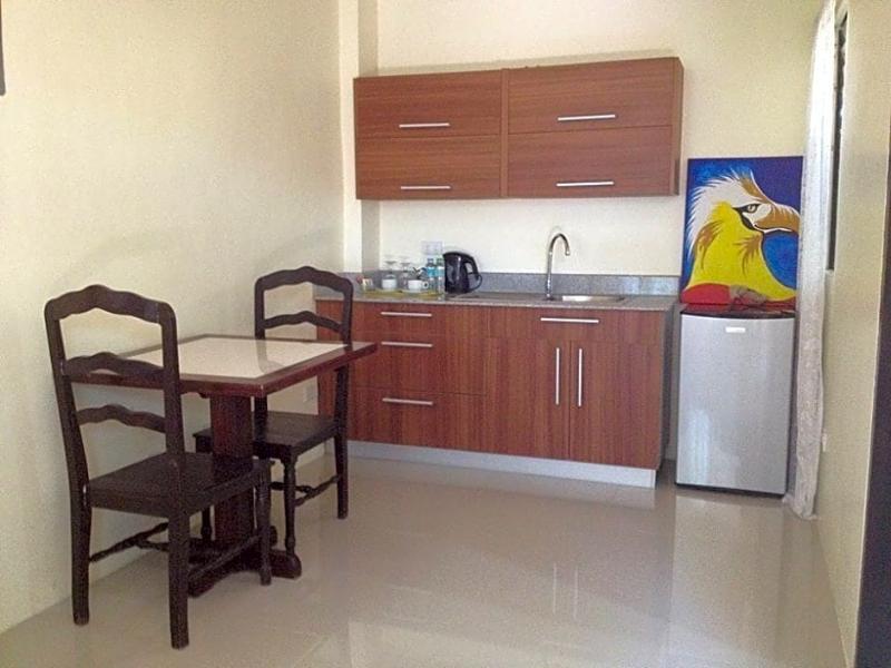 مبيت وإفطار كاسا موندا Davao City المظهر الخارجي الصورة