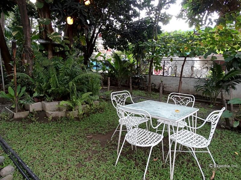 مبيت وإفطار كاسا موندا Davao City المظهر الخارجي الصورة
