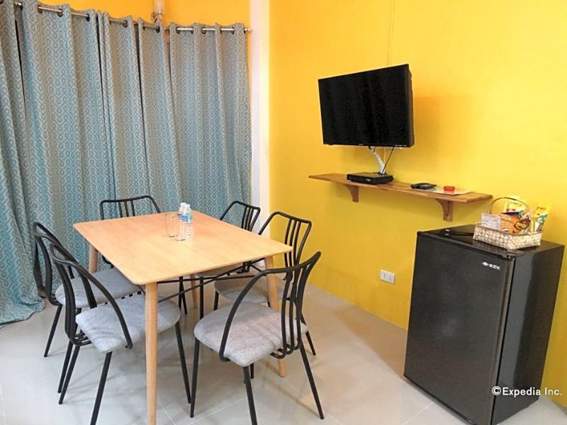 مبيت وإفطار كاسا موندا Davao City المظهر الخارجي الصورة